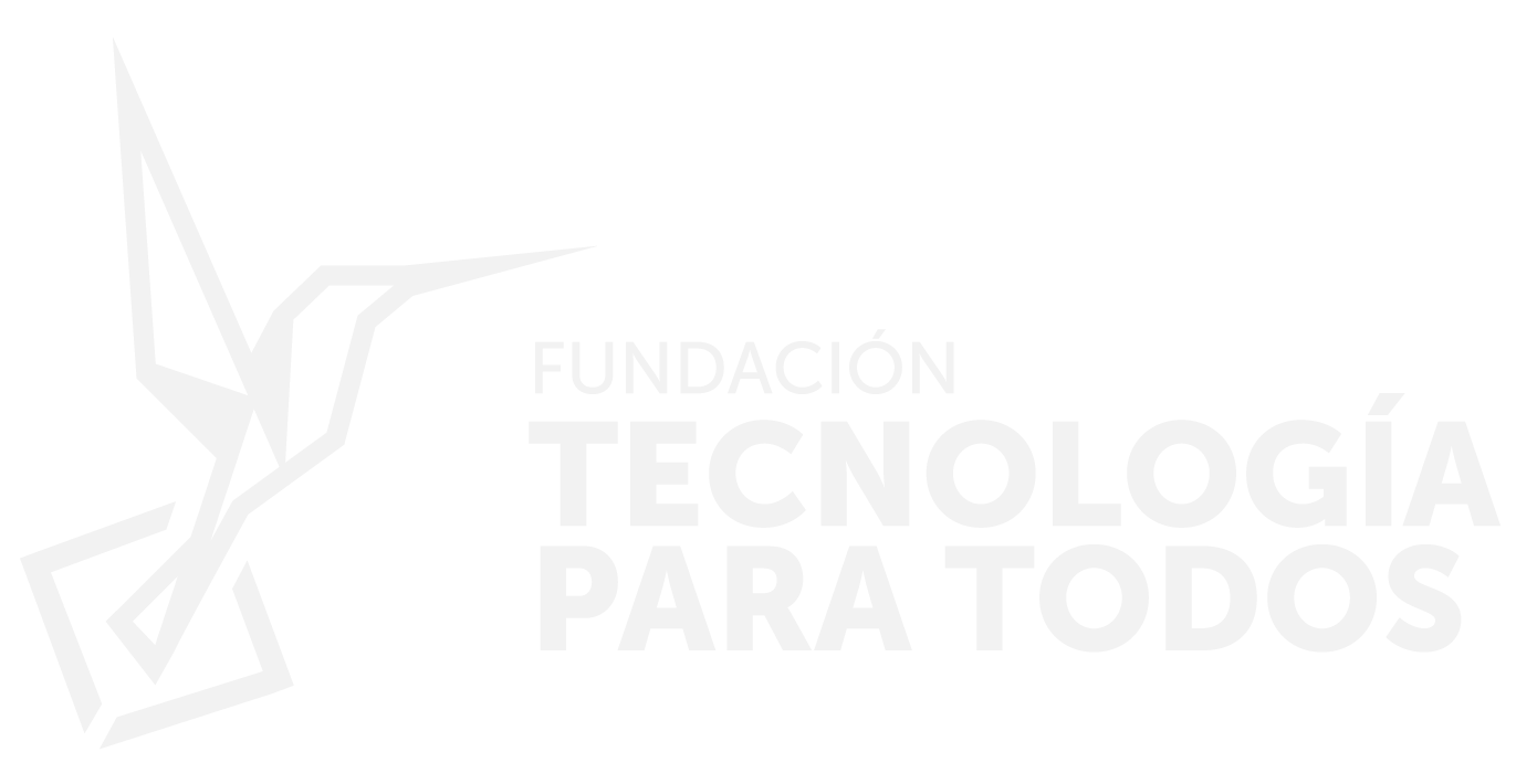 Fundacion Tecnologia para todos